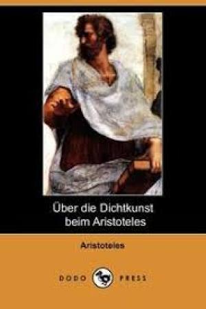 Über die Dichtkunst beim Aristoteles by Aristotle